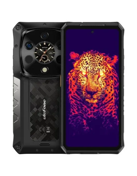 Ulefone Armor 28 Ultra Thermal 16 1TB