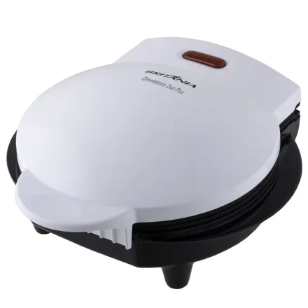 Omeletera Duo Plus BR02