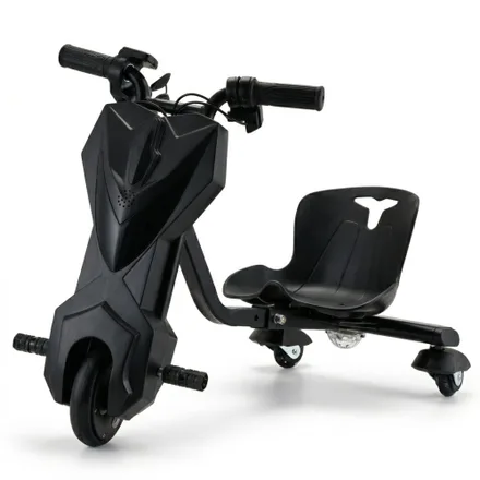 Triciclo Electrico Interbras N5