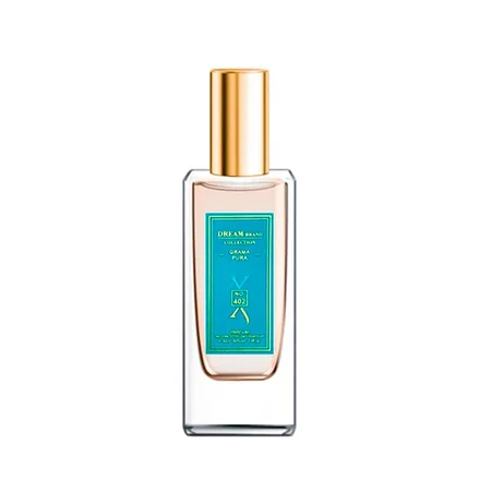 Brand Collections 402 Grama Pura Edp 30ml