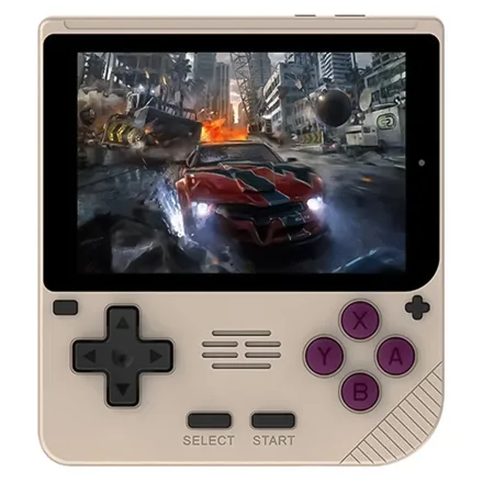 Powkiddy V10 64GB