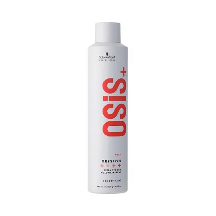 Finalizador Osis Plus Session 300ml
