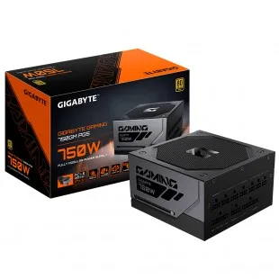 Fonte Gigabyte Gp 80 Plus Mod