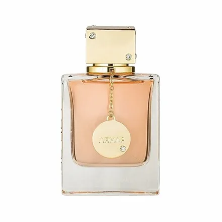 Perfume Armaf Club Nuit Woman Femenino Edp Agatres 105ml