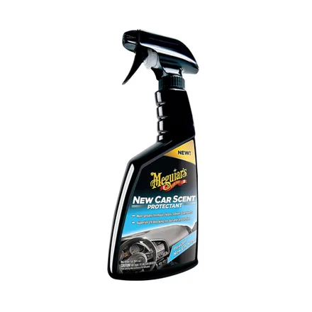 Protector De Aromas Para Auto Meguiar's G4216 New Car