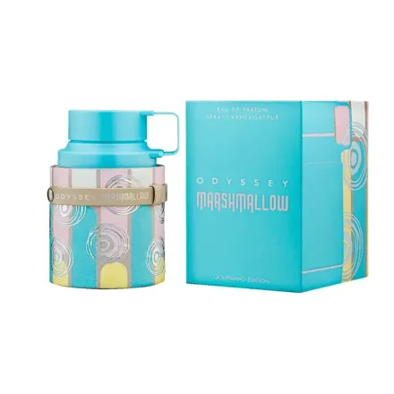 Armaf Odyssey Marsmellow Edp Unisex 100ml