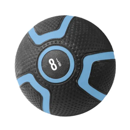 Pelota Medicinal Hagarre 8 Lb Everlast