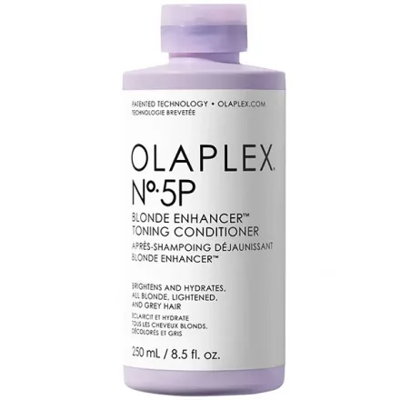 Condicionador Olaplex 5P Blonde Enhancer Toning 250ml