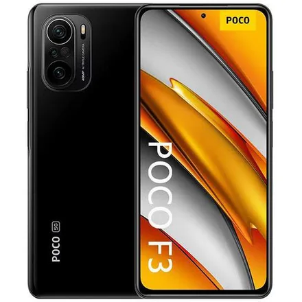 Poco F3 6R 5G 128GB