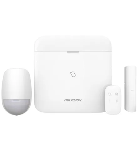 Alarme Ax Pro Pwa 48 Wb La Py