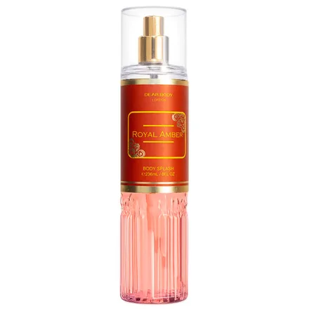 Colonia Dear Body Splash Royal Amber 236ml