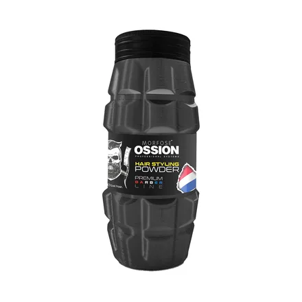 Voluminizador En Polvo Ossion Hair Styling Powder 20g
