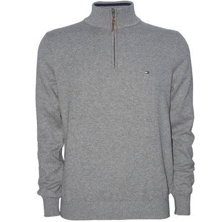 Sueter Tommy Hilfiger Masculino 499L