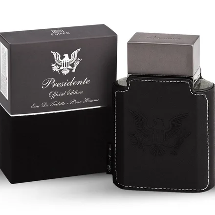Emper Presidente Pour Homme Eau Toilette 100ml