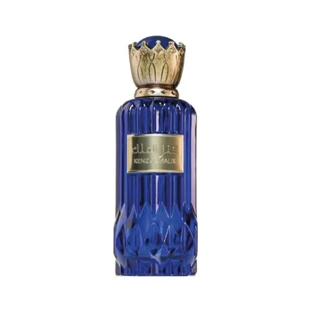 Perfume Al Wataniah Kenz Malik Masculino Edp Agatres 100ml