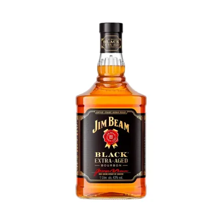 Whisky Jim Beam 1 Litro