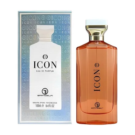 Grandeur Iconic Pour Femme Eau Parfum 100ml