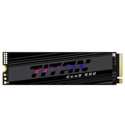 2 Up Gamer 5 1TB