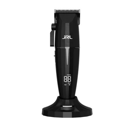 Corta Pelo JRL Clipper Onix FF2020C-B Black