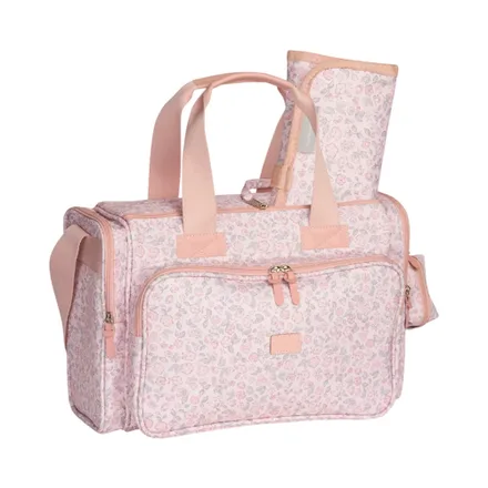 Bolsa Termica Infantil Liberty Masterbag 12
