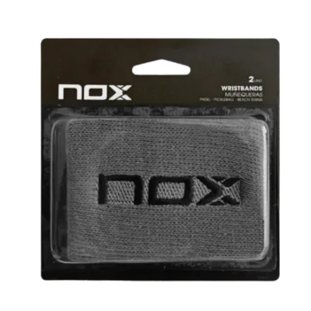 Nox Munequera 2UNI