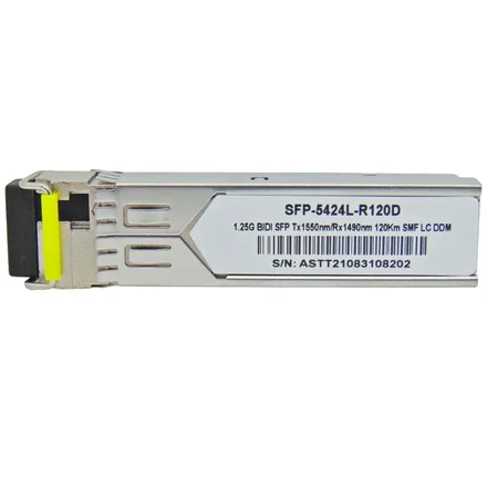 Sfp Bidi Lc Ddm 5424L