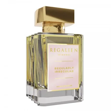 Regalien Regularly Irregular Extrait Parfum 80ml