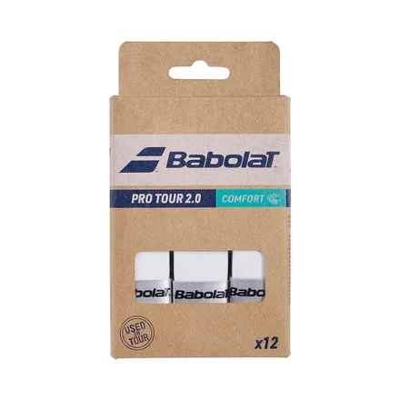 Overgrip Babolat 101 Pro Tour 12