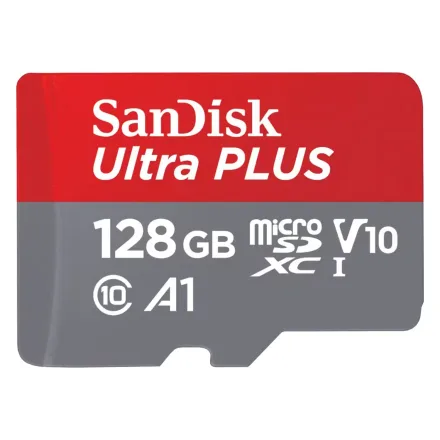 Cartao Sd Ultra Sdsquab 128g 128GB