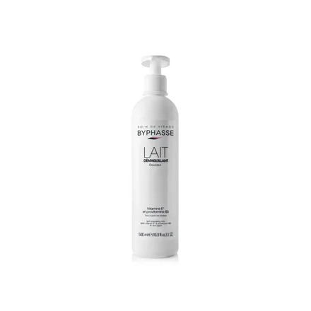 Byphasse Leche Desmaquillante 500ml