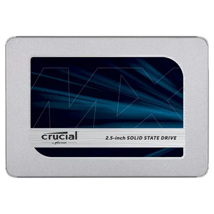 Crucial Sata Adaptador Mm 2TB