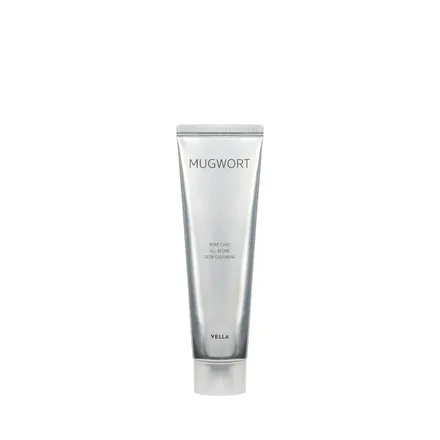 Vella Balsamo Limpiador Mugwort Pore Deep 80ml