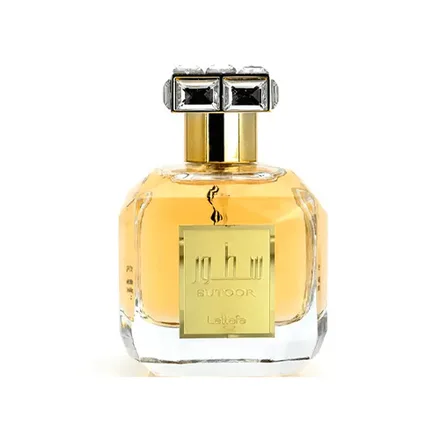 Lattafa Sutoor Edp 100ml