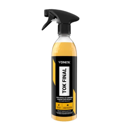 Vonixx Cera Liquida Autos Tok Final 500ml