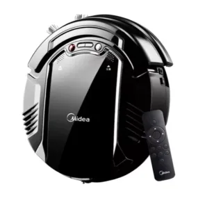 Aspirador Robot Midea F4 Bivolt