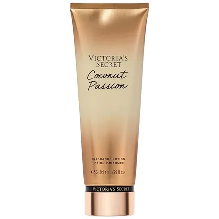 Locion Victoria Secret Coconut Passion 236ml