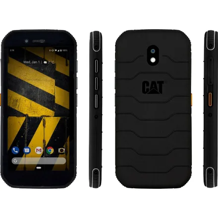 Caterpillar S42H Plus Brasil 10 Dab Ron Nnb 32GB
