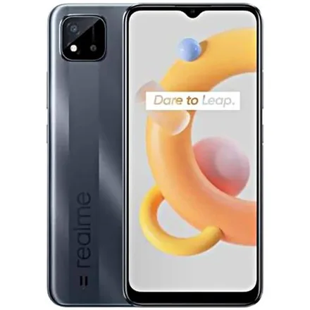 CELULAR REALME C11 32/2GR GREY