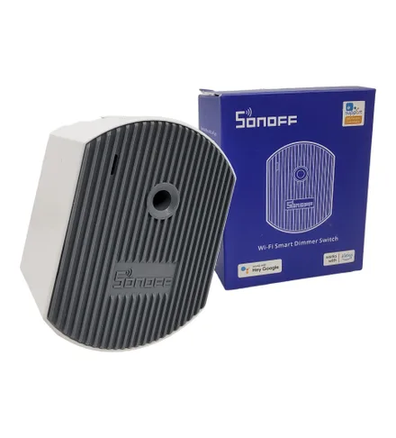 Sonoff Interruptor Dimmer Regulador Luz D1