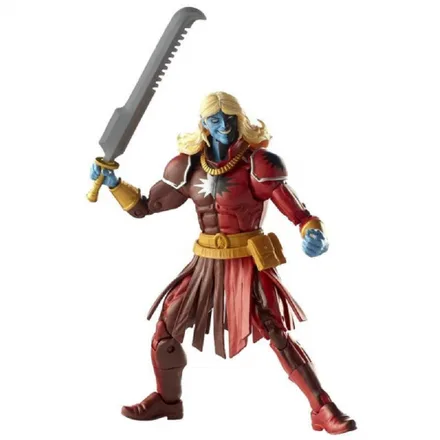Boneco Hasbro Avengers E1583 Legend Malekith 15CM – E1583