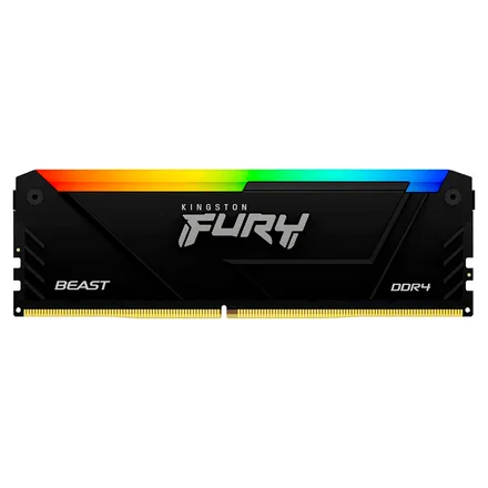 Ddr 4 Rgb Fury Beast 32 32GB