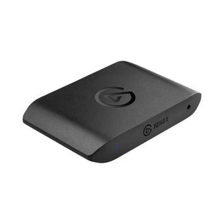 Capturadora Video Elgato HD60