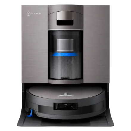 Robo Aspirador Ecovacs Deebot X11 Omnicyclone