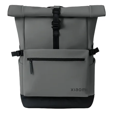 Mochila para Notebook Xiaomi Mi Casual Backpack BHR9055GL 15.6" - Preto