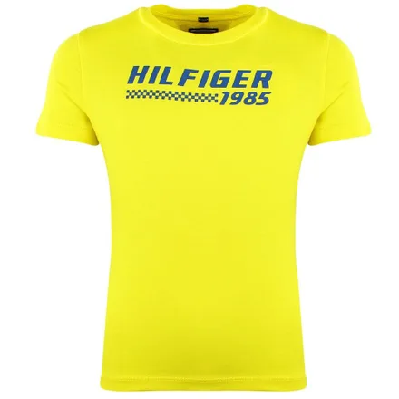 Camiseta Tommy Hilfiger Masculino 711 10
