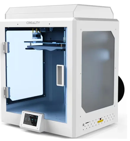 3D Creality Cr 5 Pro Bivolt Alta Temperatura