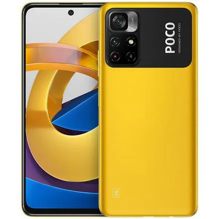 Poco M4 Pro 5G 6R 128GB