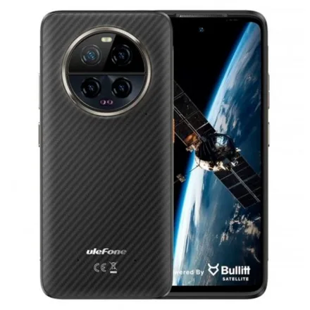 Ulefone Armor 23 Ultra Virtual 512GB