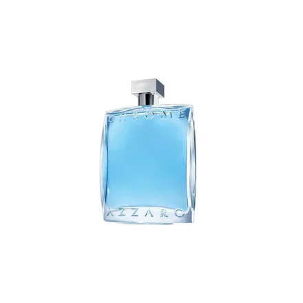 Azzaro Chrome Edt 100ml