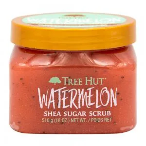Esfoliante Corporal Tree Hut Watermelon 510g